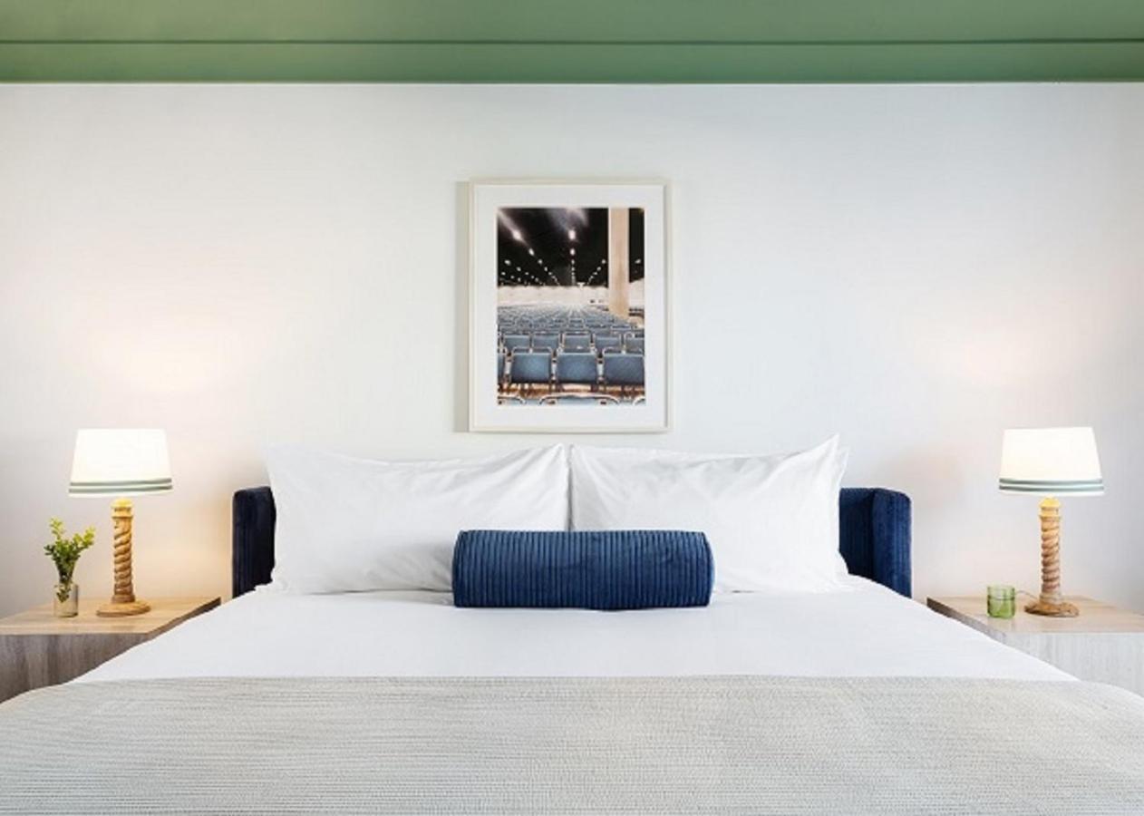 Suite mit Balkon