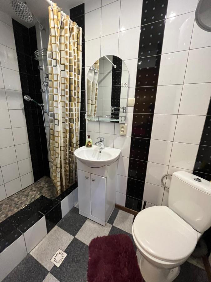 Comfort Vierbettzimmer