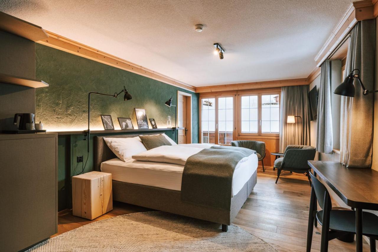 Doppelzimmer Superior Sunset