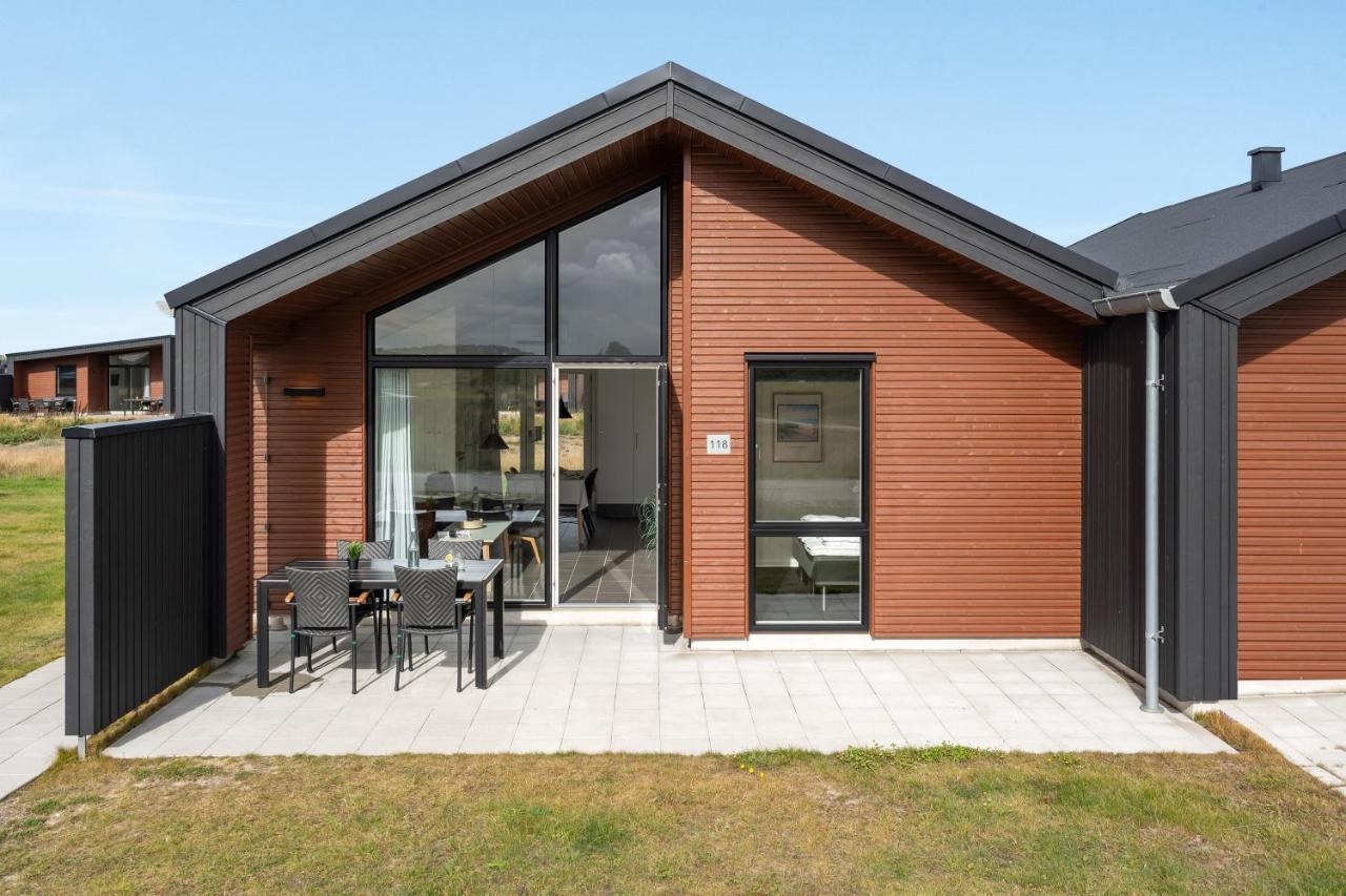 Haus mit 2 Schlafzimmern