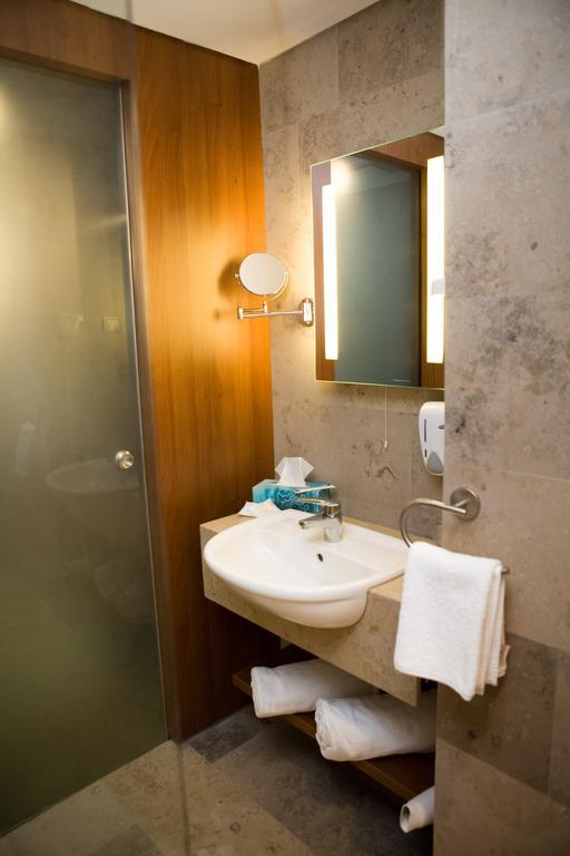 Deluxe Doppelzimmer mit Balkon
