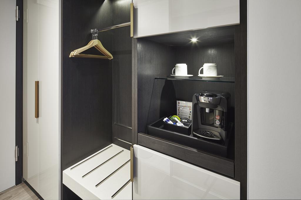 Executive Zimmer