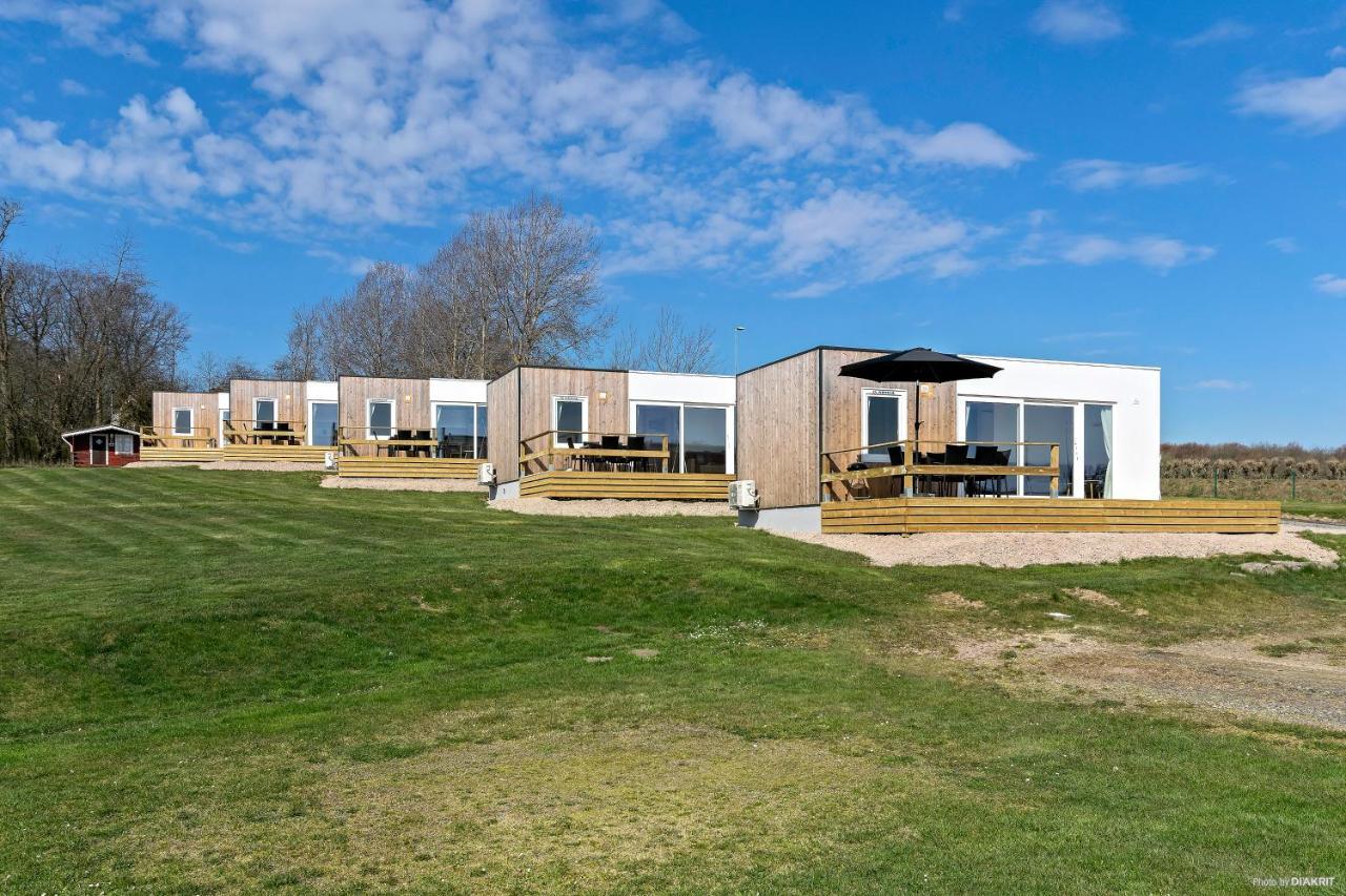 Deluxe Bungalow