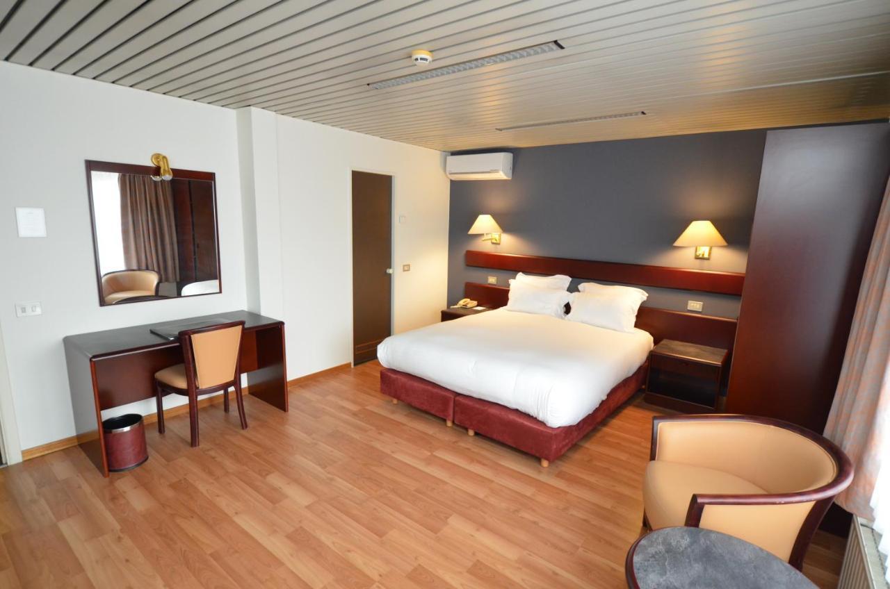 Superior Doppelzimmer