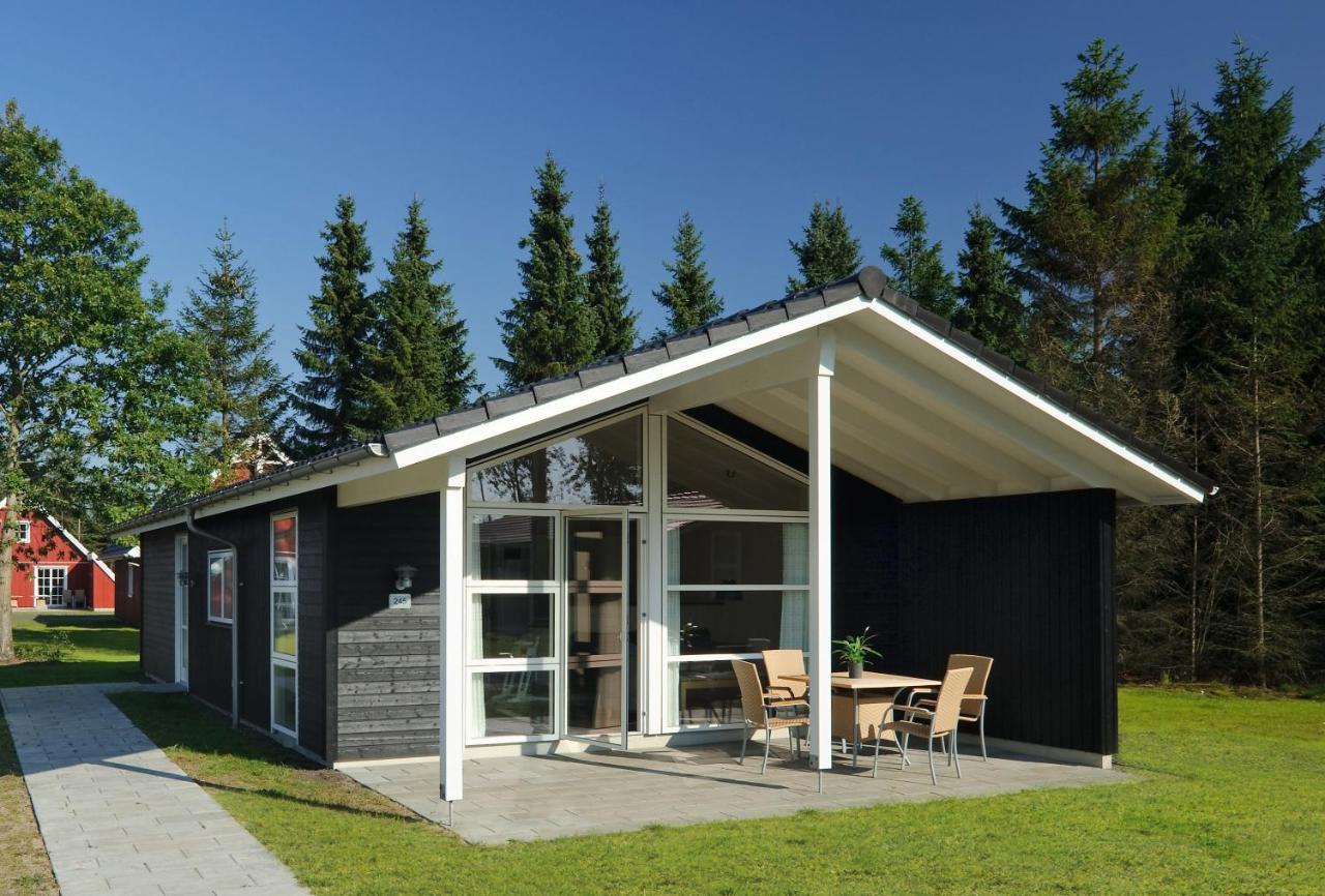 Classic Plus Ferienwohnung (4 Erwachsene)
