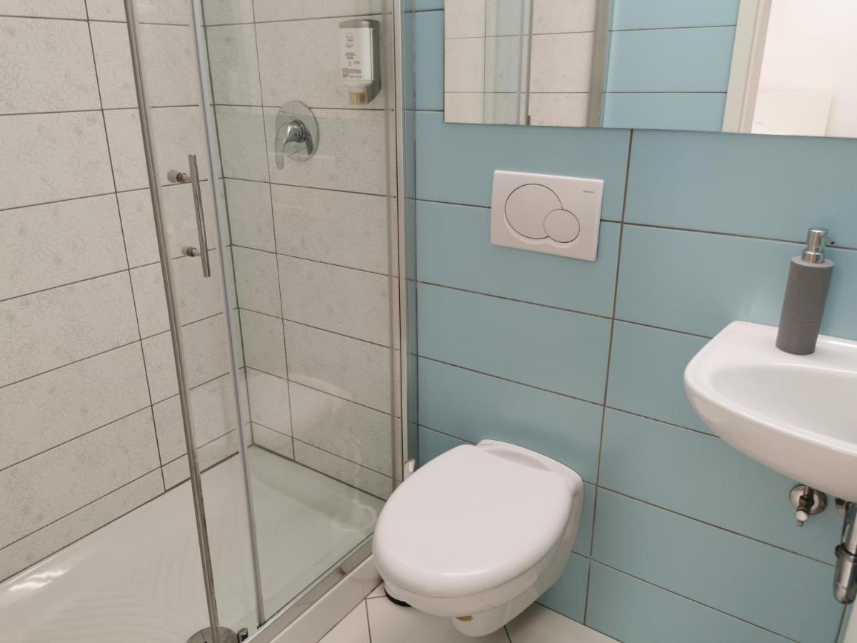 Zweibettzimmer