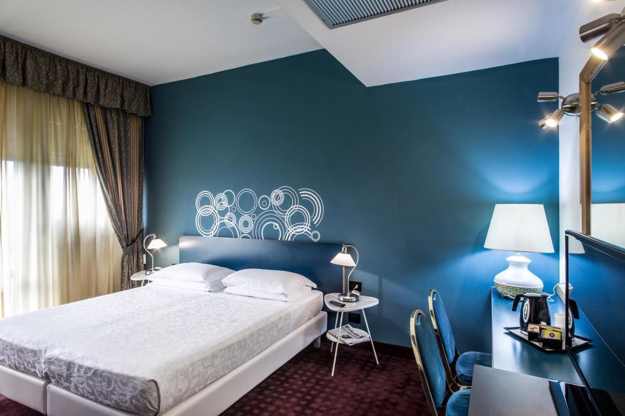 Superior Doppelzimmer