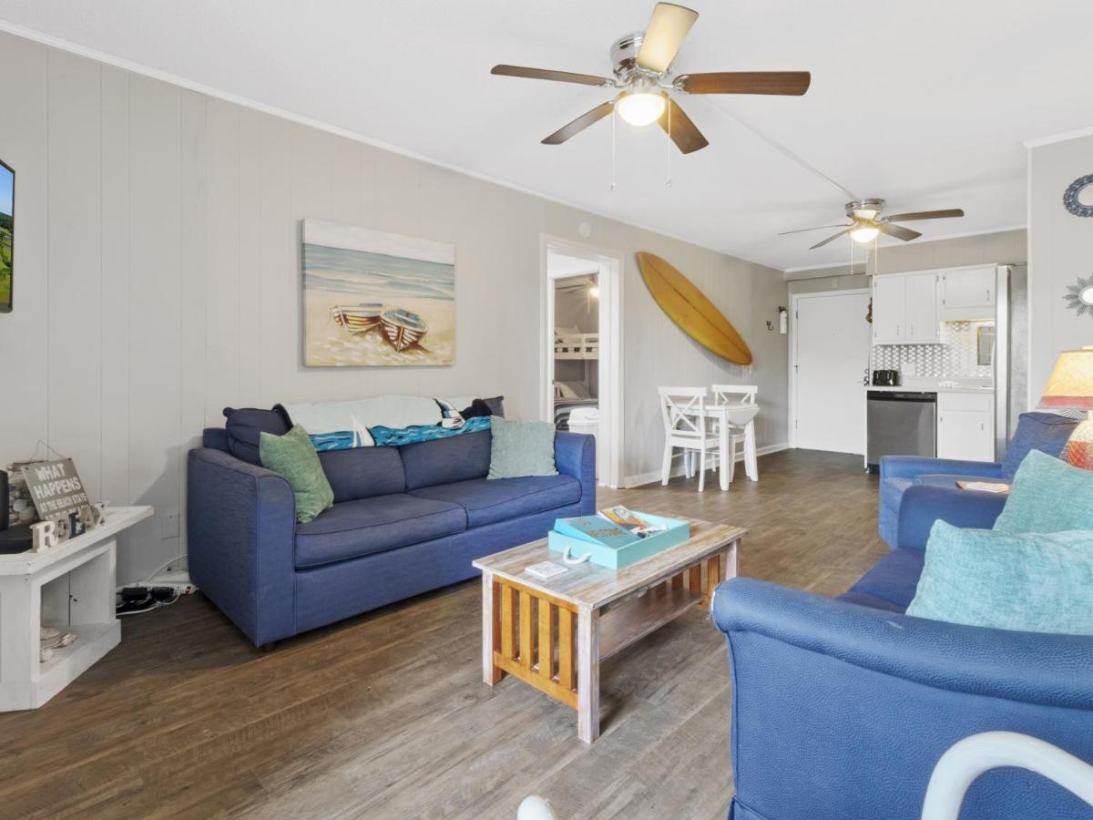 Apartment mit Sauna