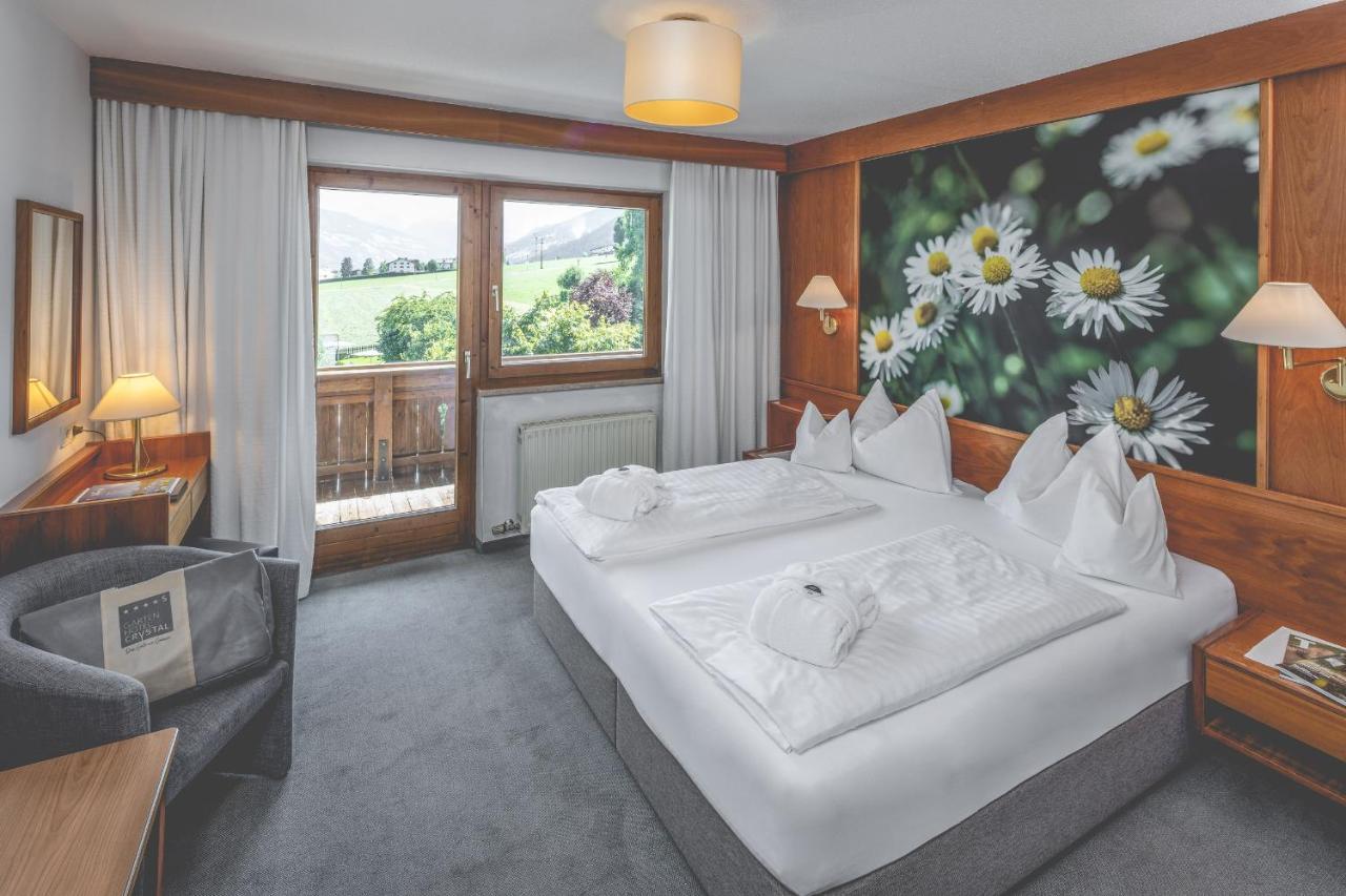 Standard Doppelzimmer