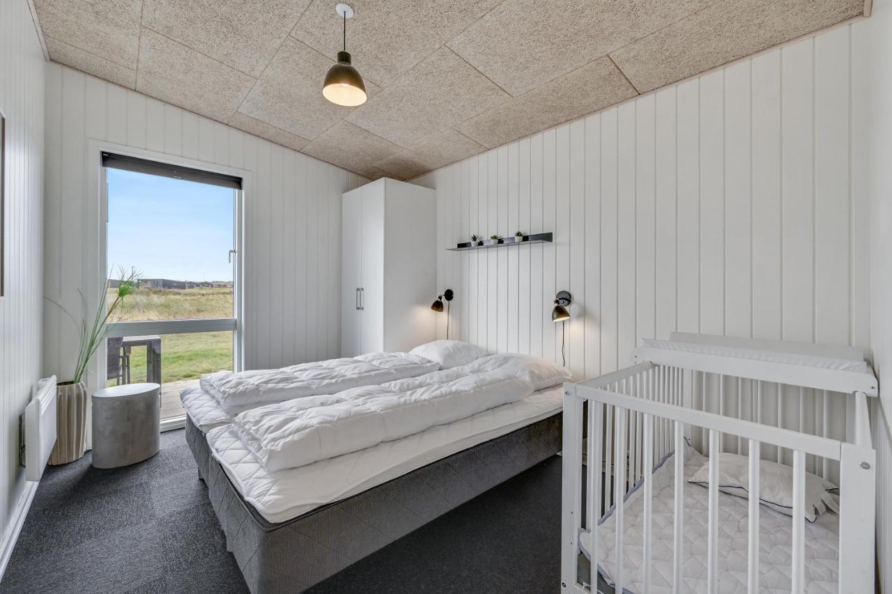Haus mit 4 Schlafzimmern