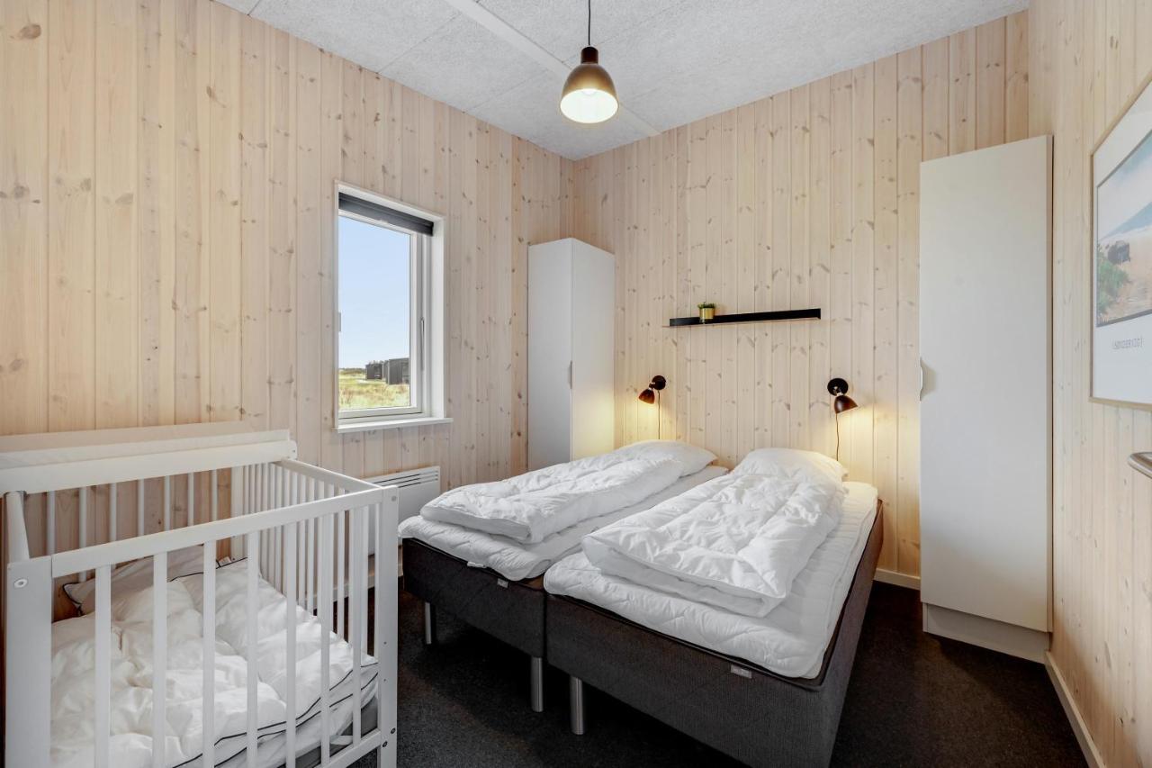 Haus mit 3 Schlafzimmern