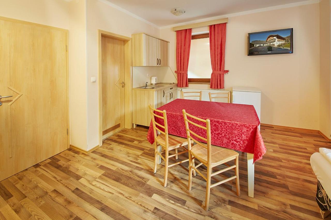 Apartment mit 1 Schlafzimmer