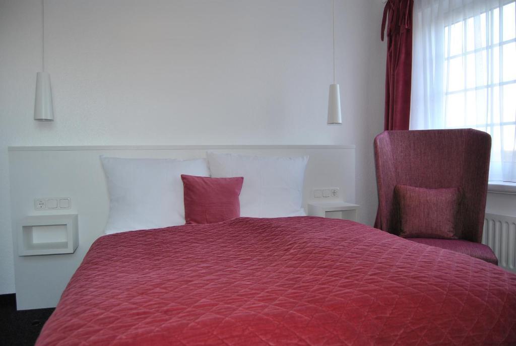 Kleines Doppelzimmer