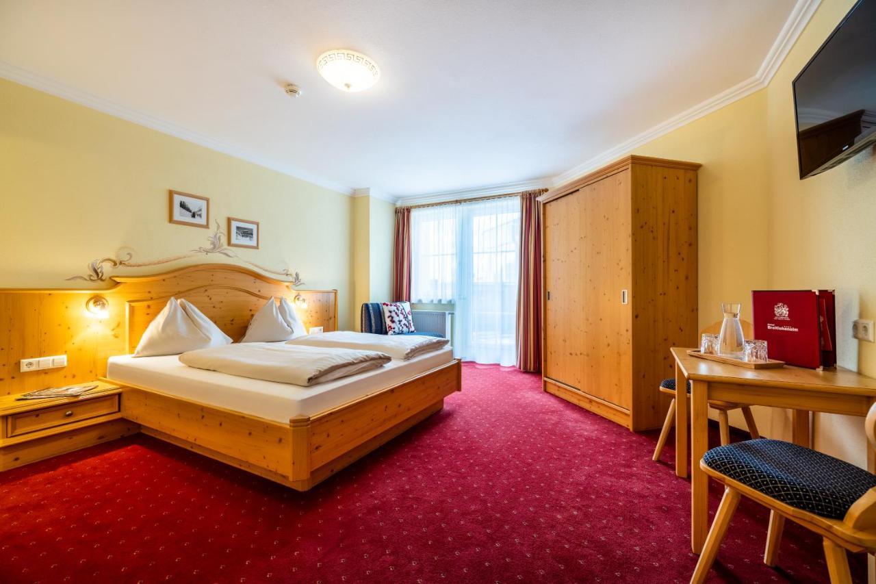 Apartment mit 1 Schlafzimmer