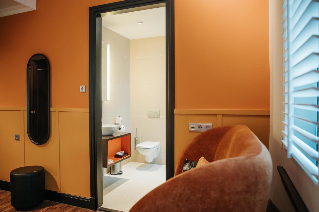 Comfort Doppelzimmer