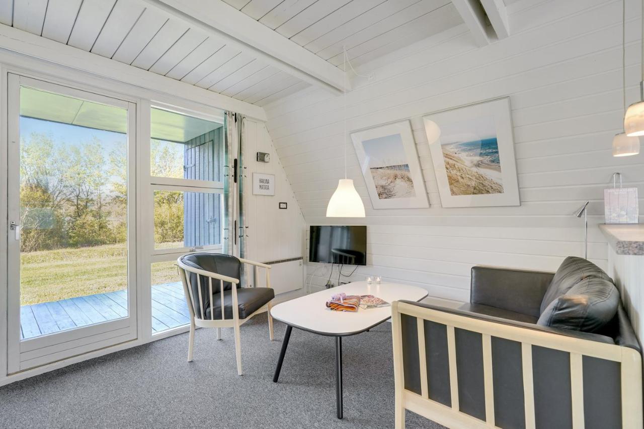 Nordic Ferienwohnung für 3 Personen