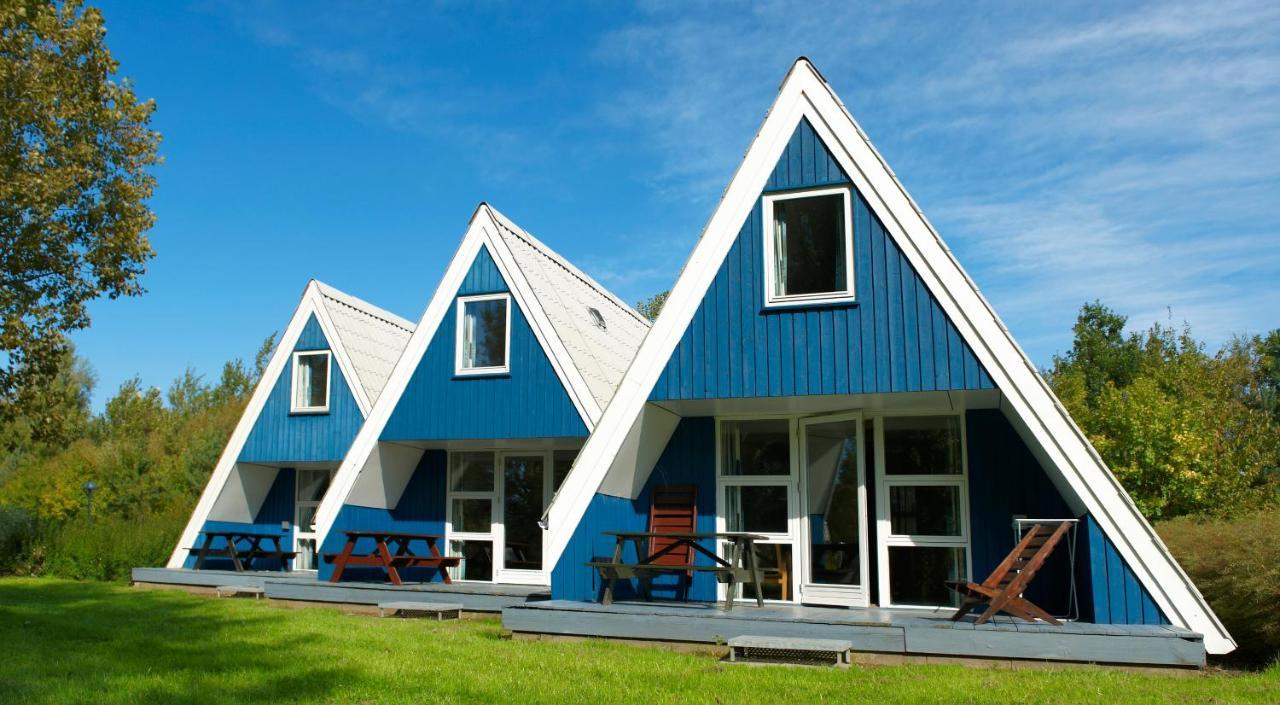 Nordic Ferienwohnung für 6 Personen