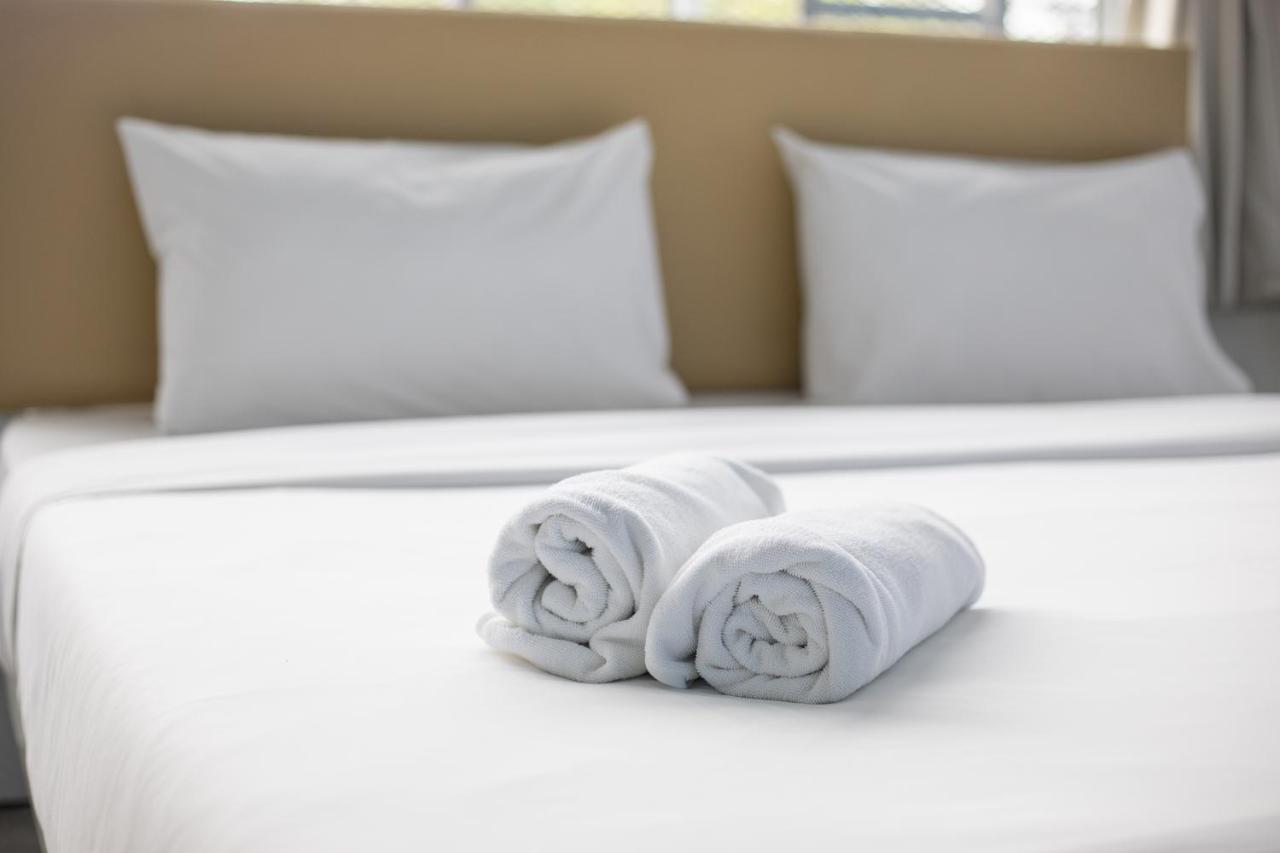 Deluxe Familienzimmer