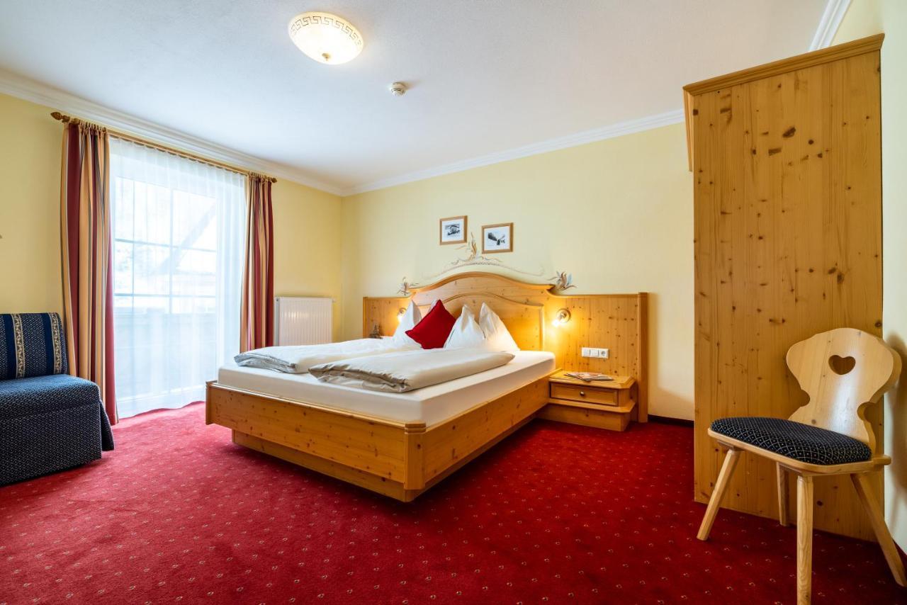 Apartment mit 2 Schlafzimmern