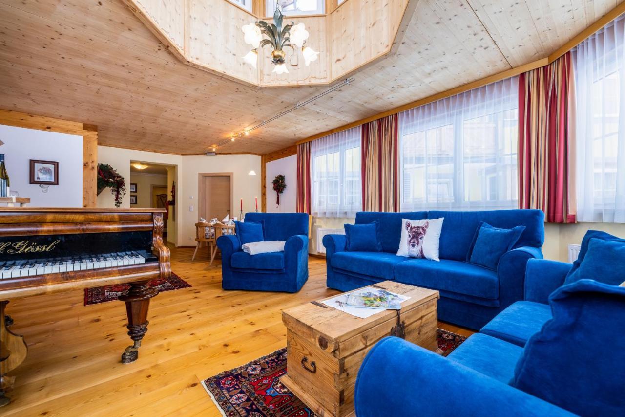 Comfort Apartment