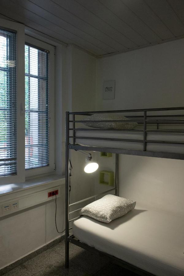 Standard Zweibettzimmer