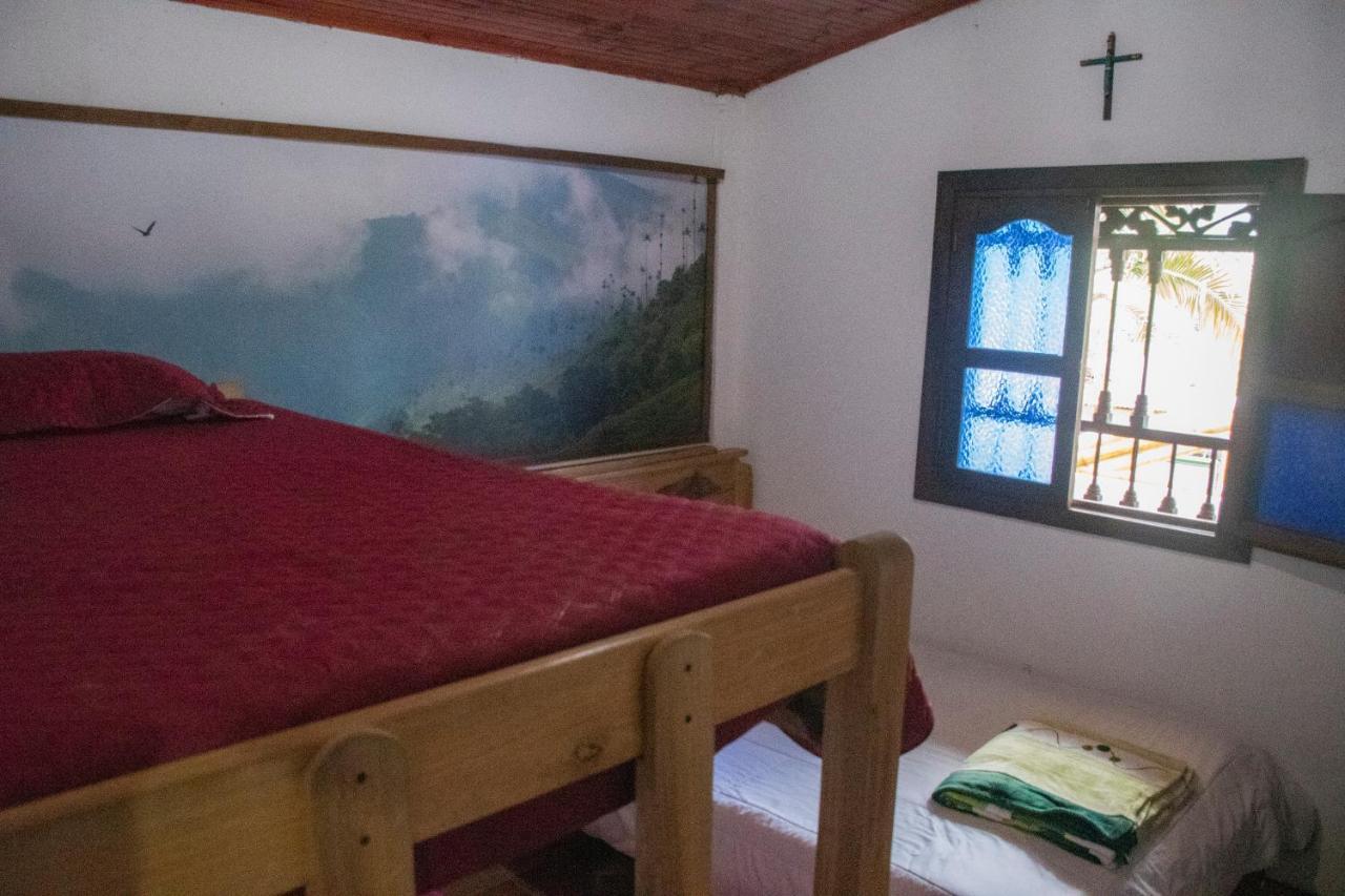 Economy Vierbettzimmer
