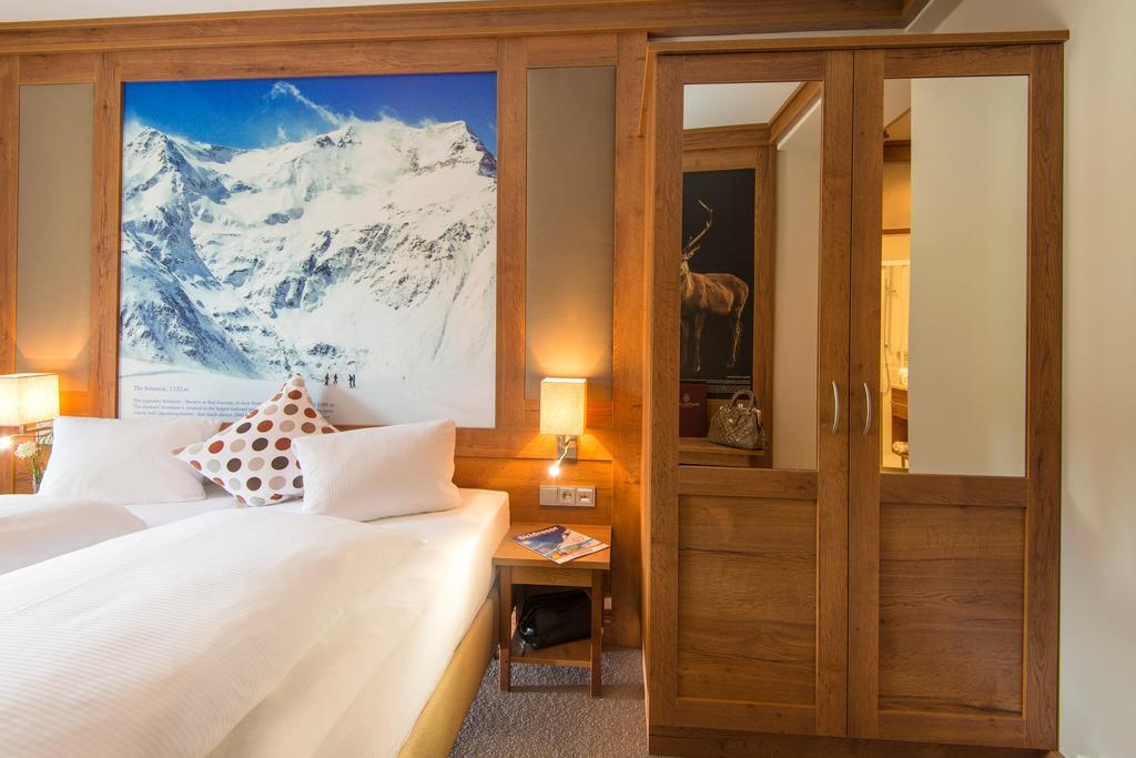 Vierbettzimmer