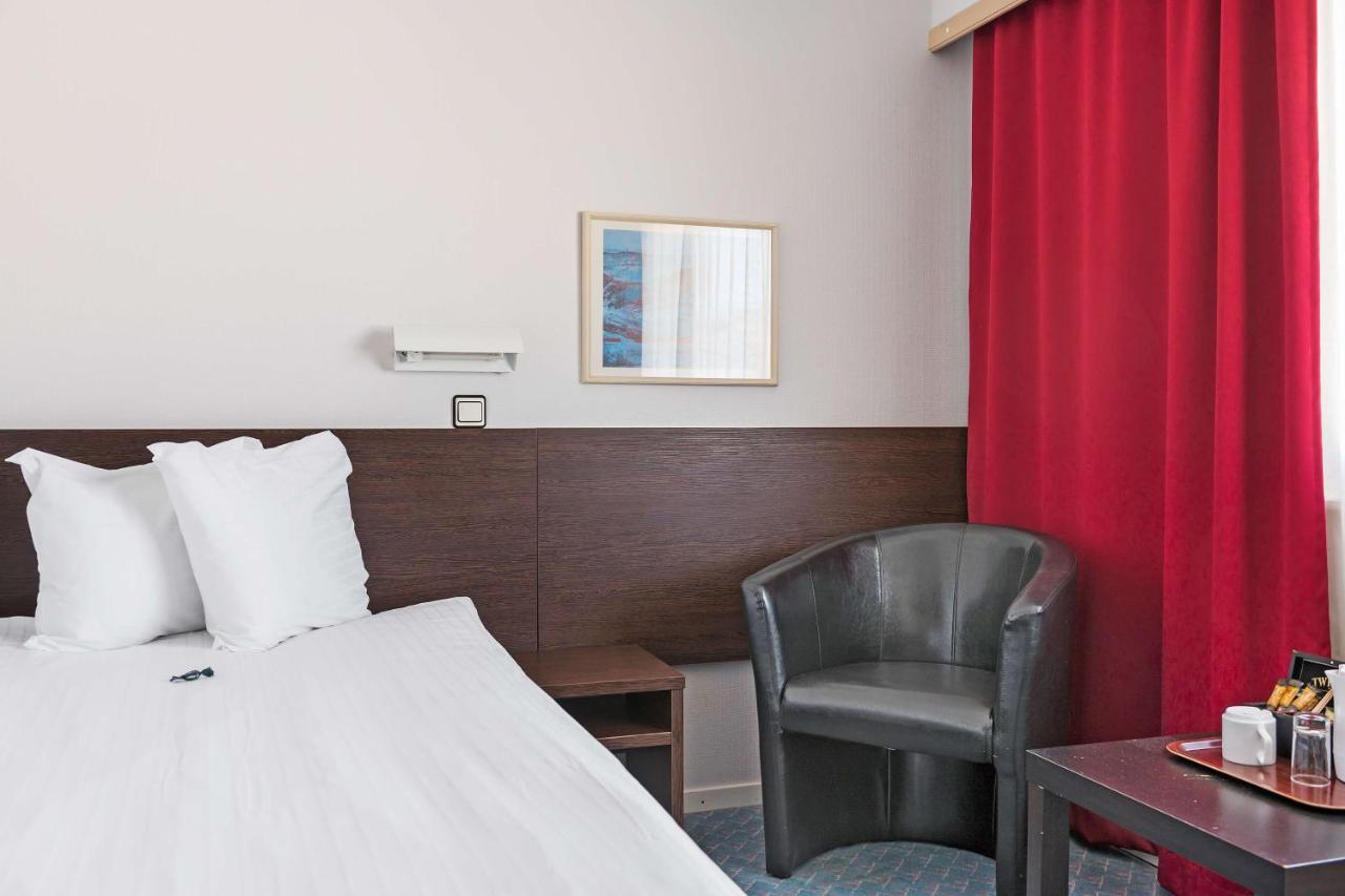 Economy Zweibettzimmer
