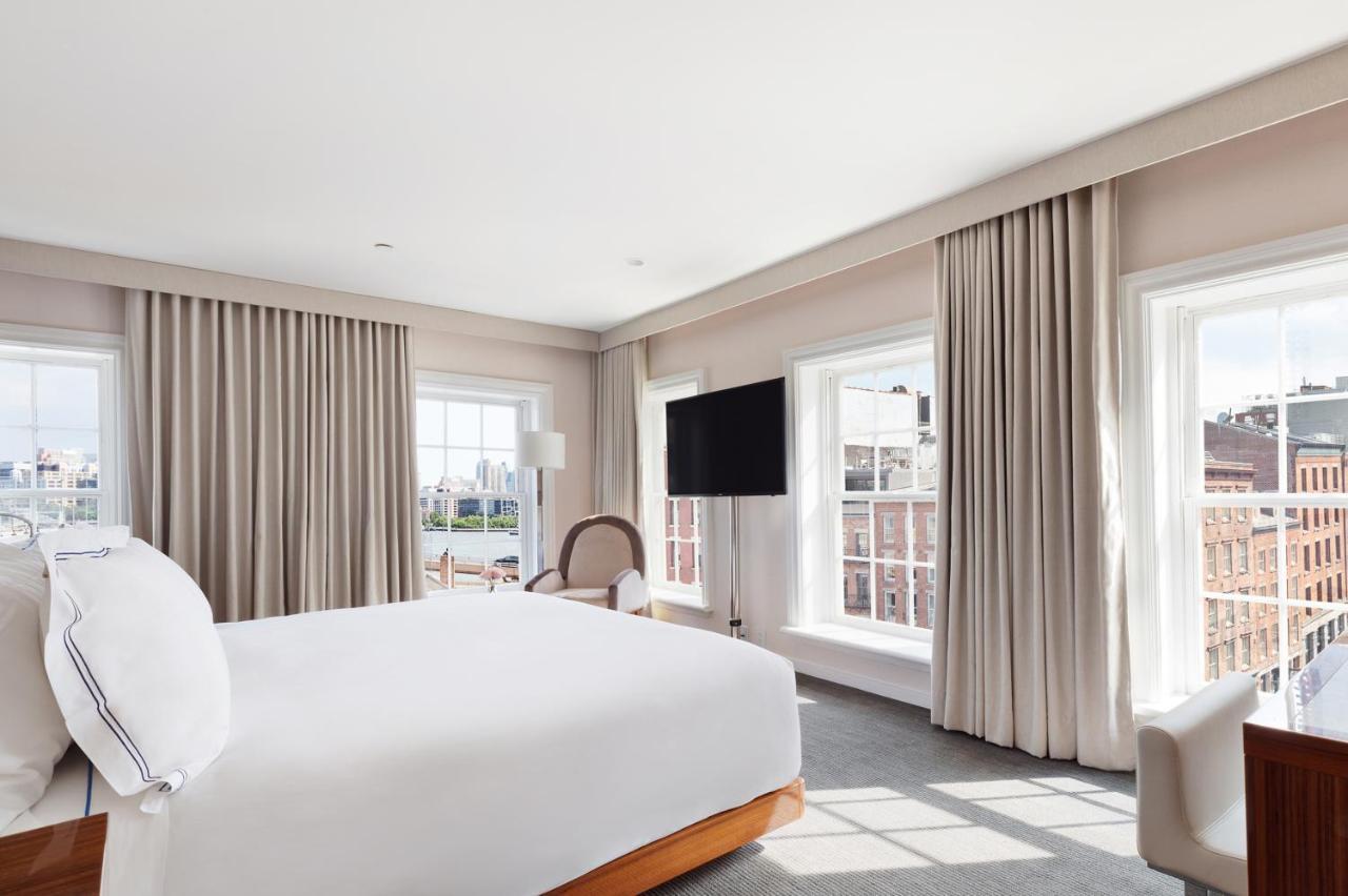 Classic Suite mit 1 Schlafzimmer