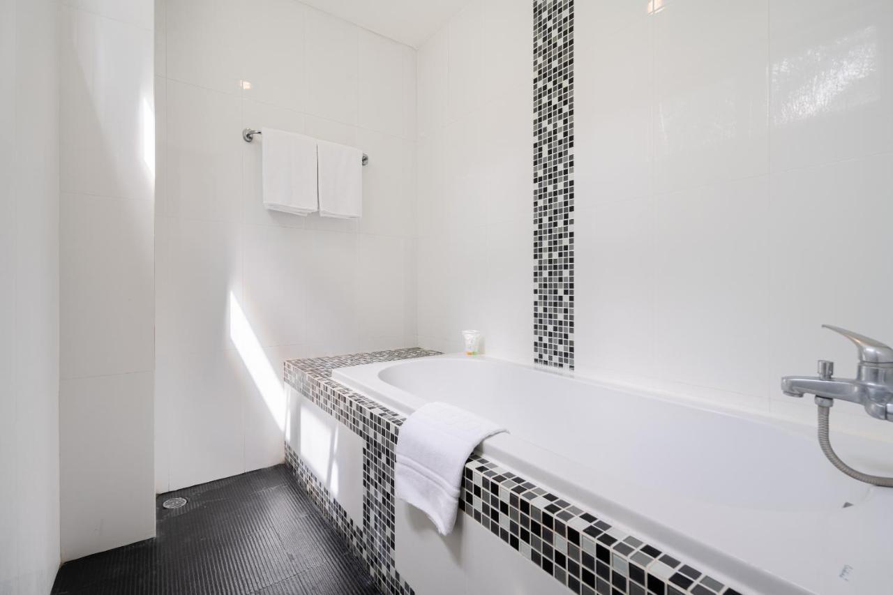 Suite mit 3 Schlafzimmern