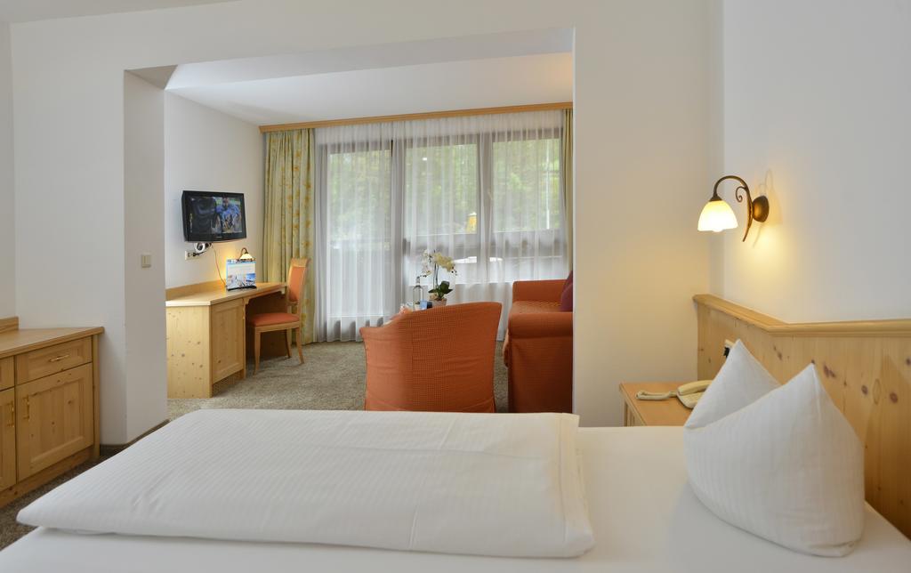 Superior Doppelzimmer