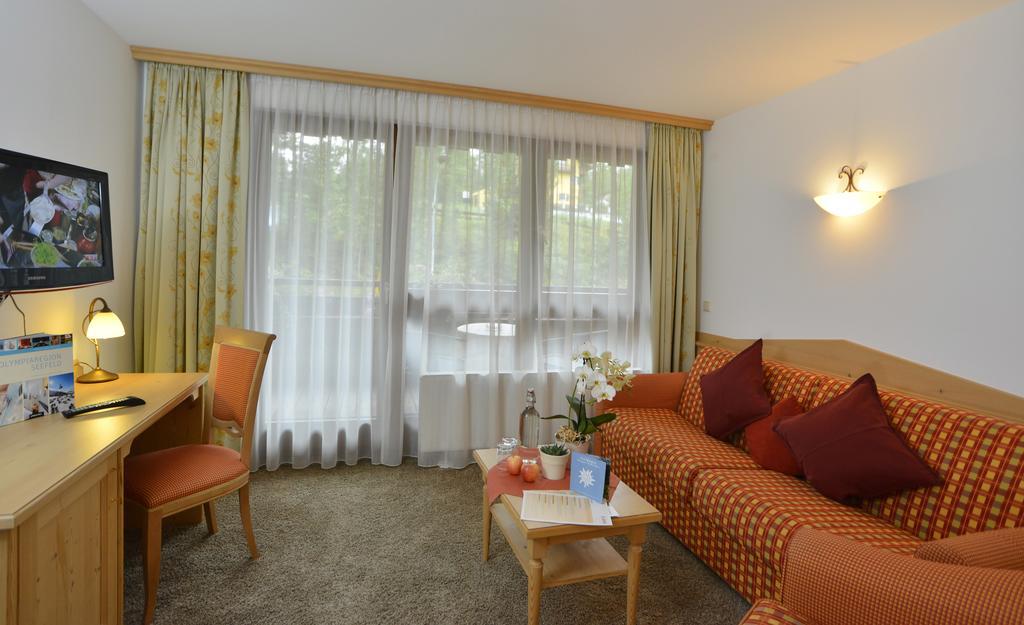 Comfort Doppelzimmer