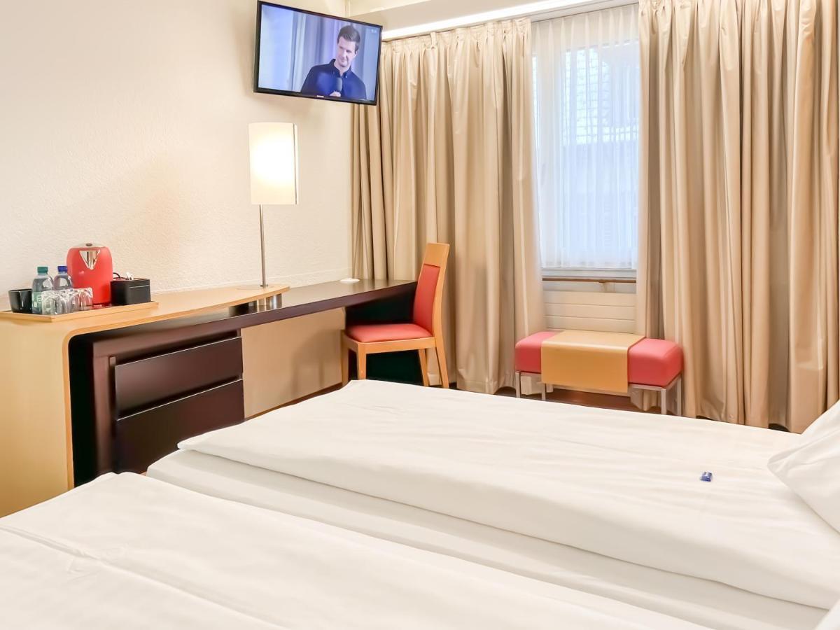 Doppelzimmer