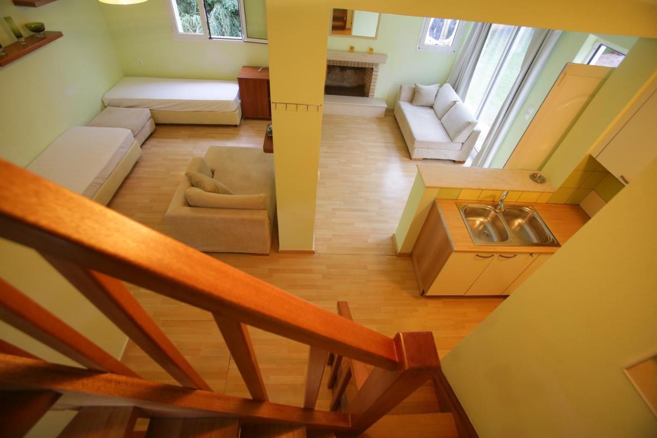 Maisonette