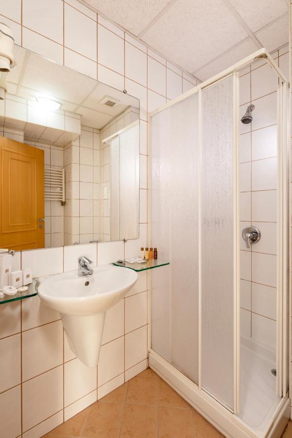 Deluxe Zimmer mit Queensize-Bett