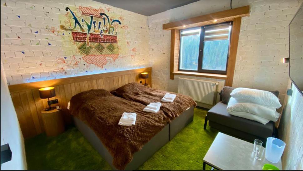 Zweibettzimmer