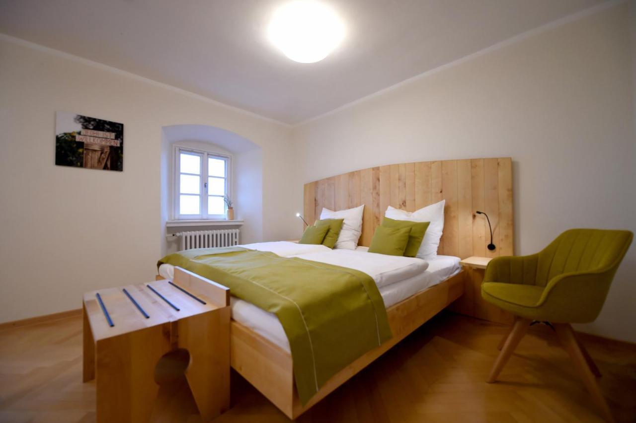 Vierbettzimmer