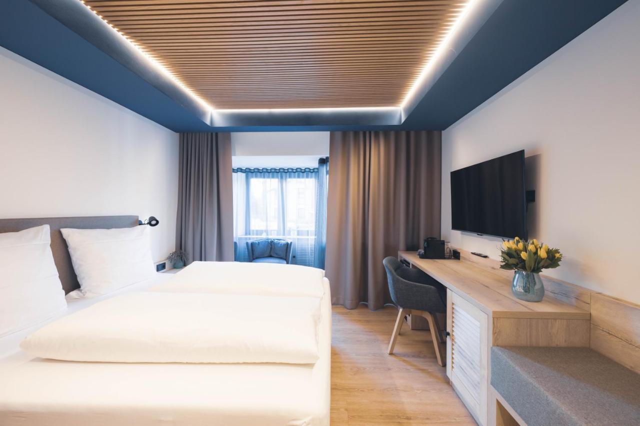 Comfort Plus Doppelzimmer