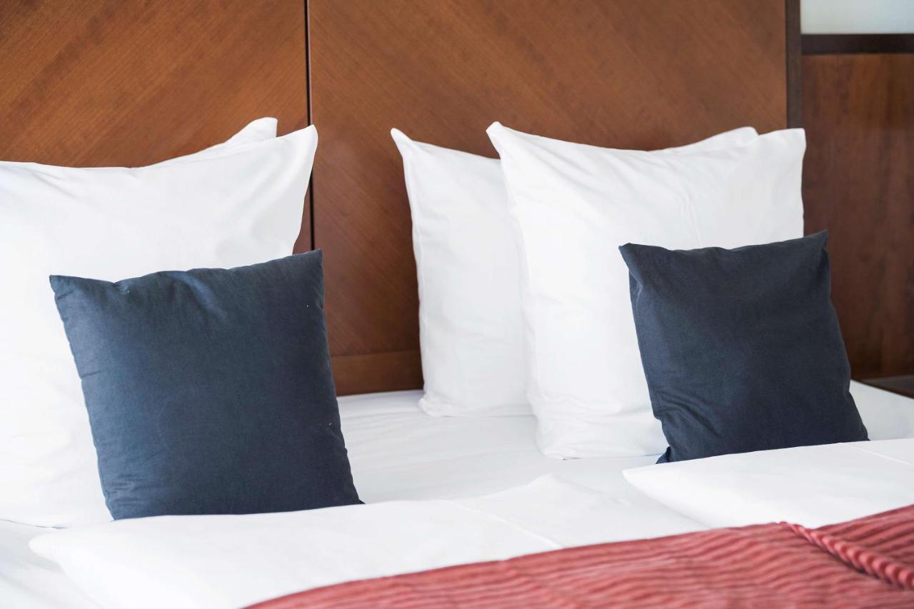 Suite mit Kingsize-Bett