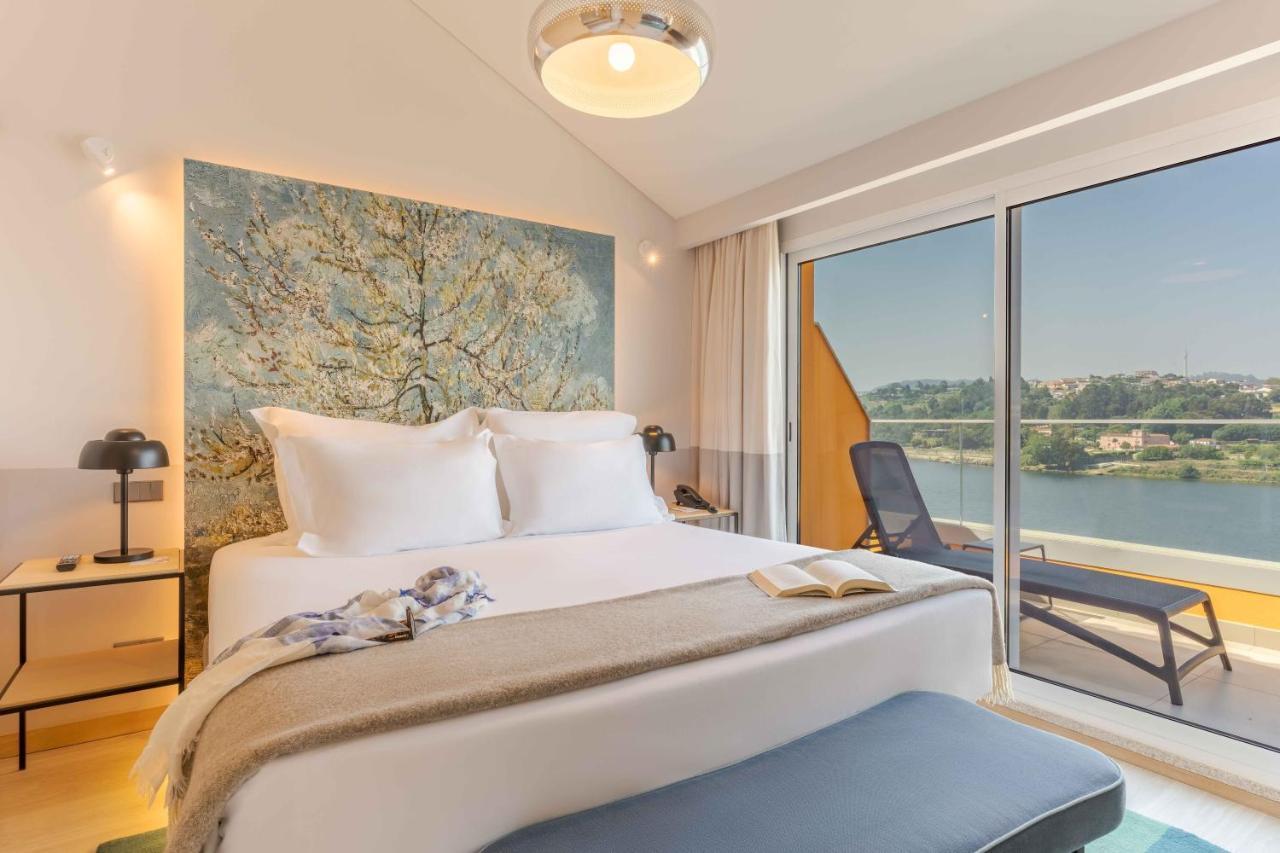Suite mit Zustellbett