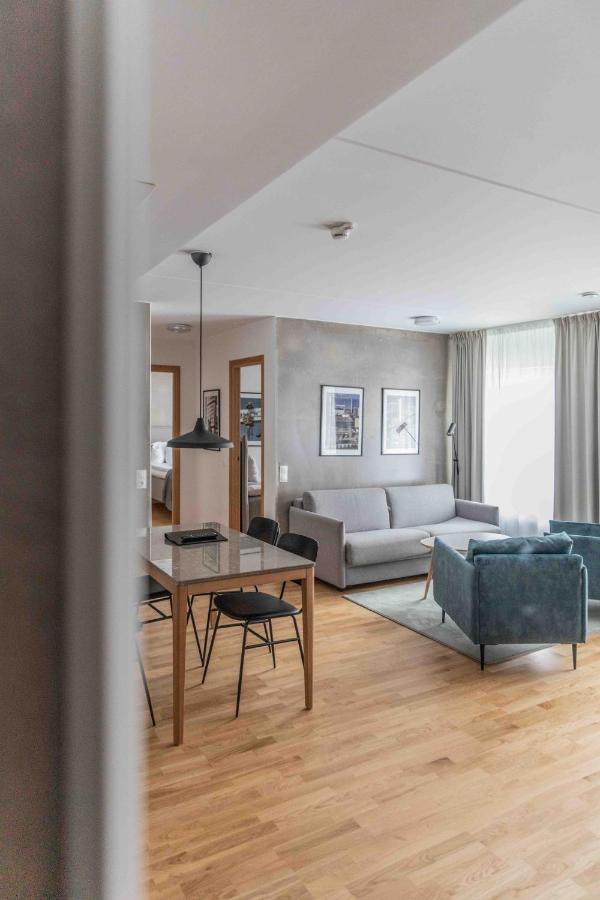 Apartment mit 2 Schlafzimmern
