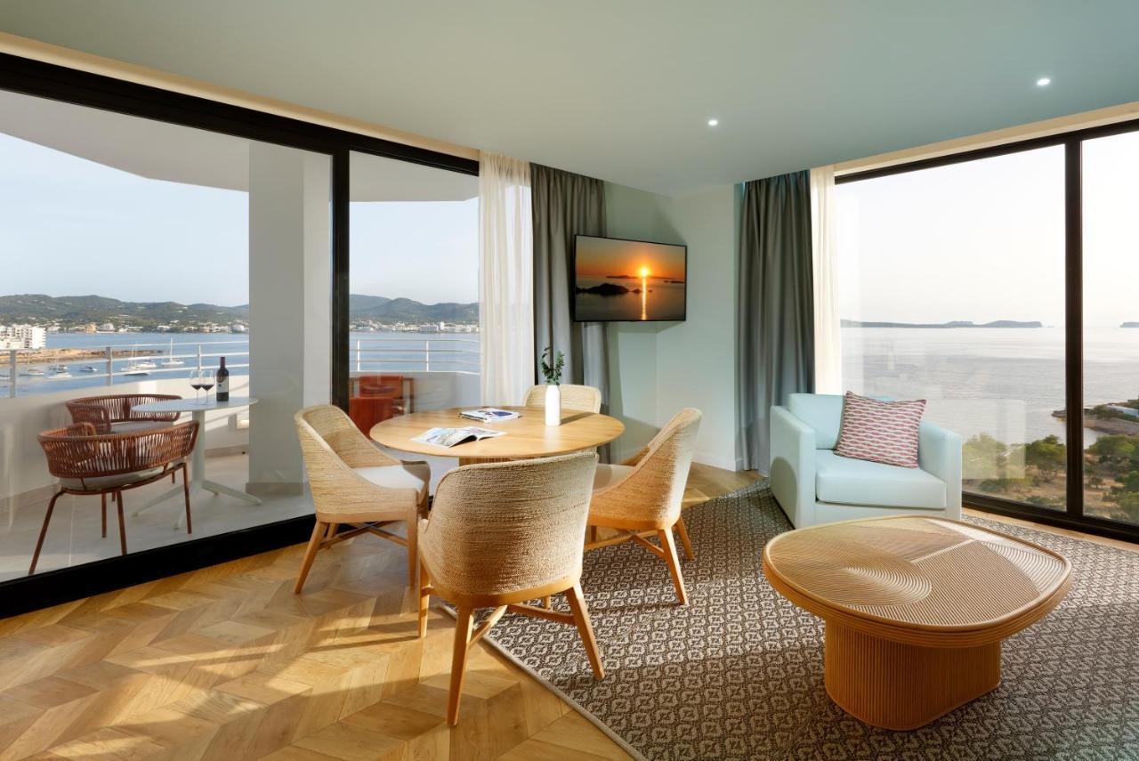Suite mit herrlichem Meerblick