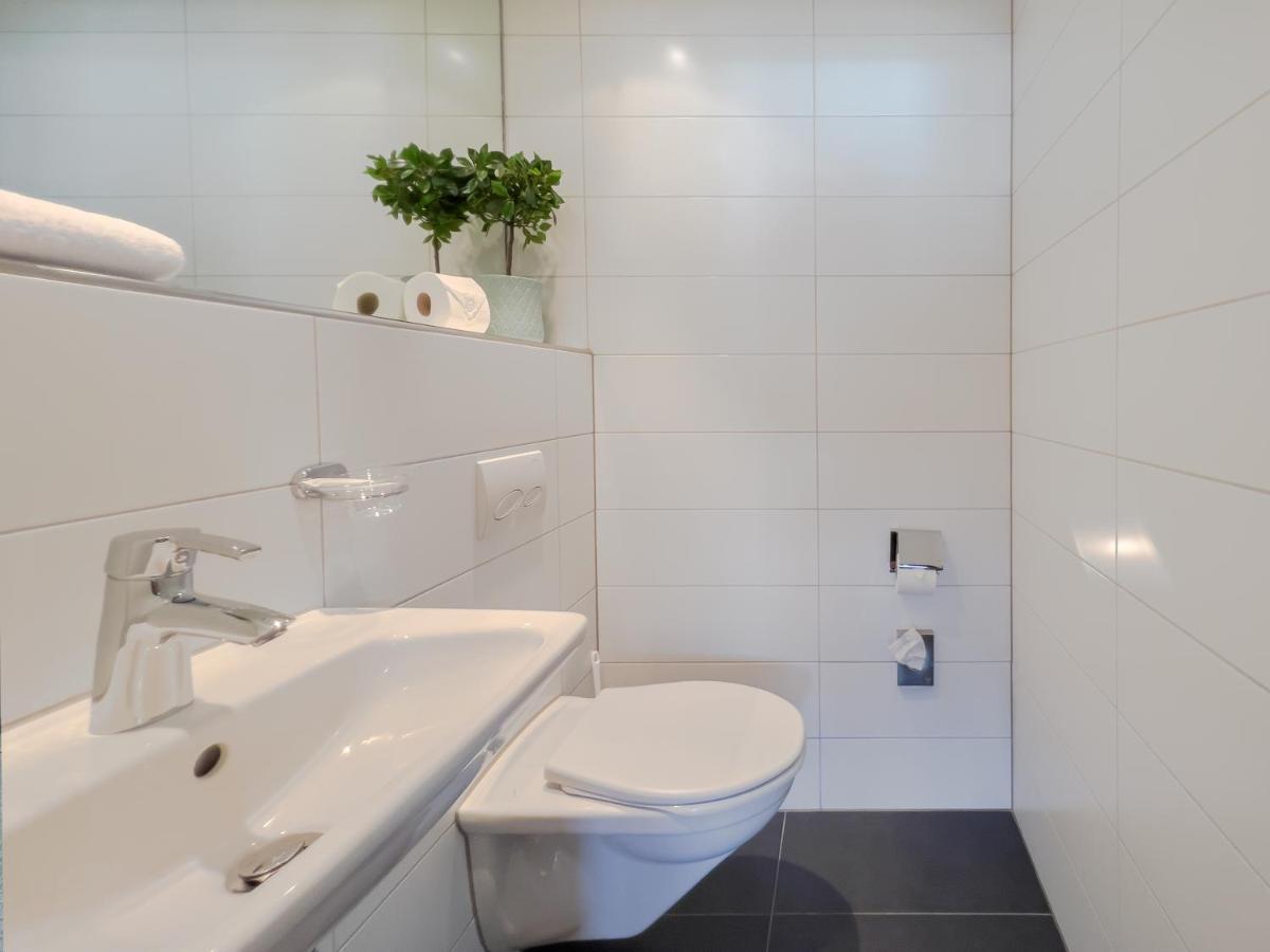 Familienzimmer mit Balkon