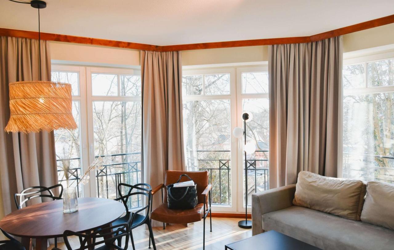 Comfort Apartment Neubau