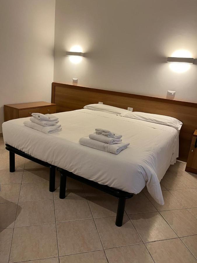 Classic Vierbettzimmer