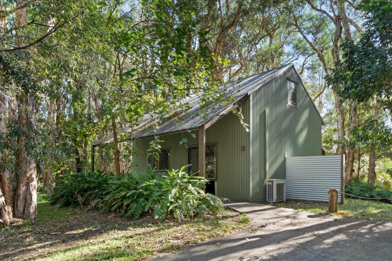 Self Contained Garden View Bungalow - Not pet Friendly