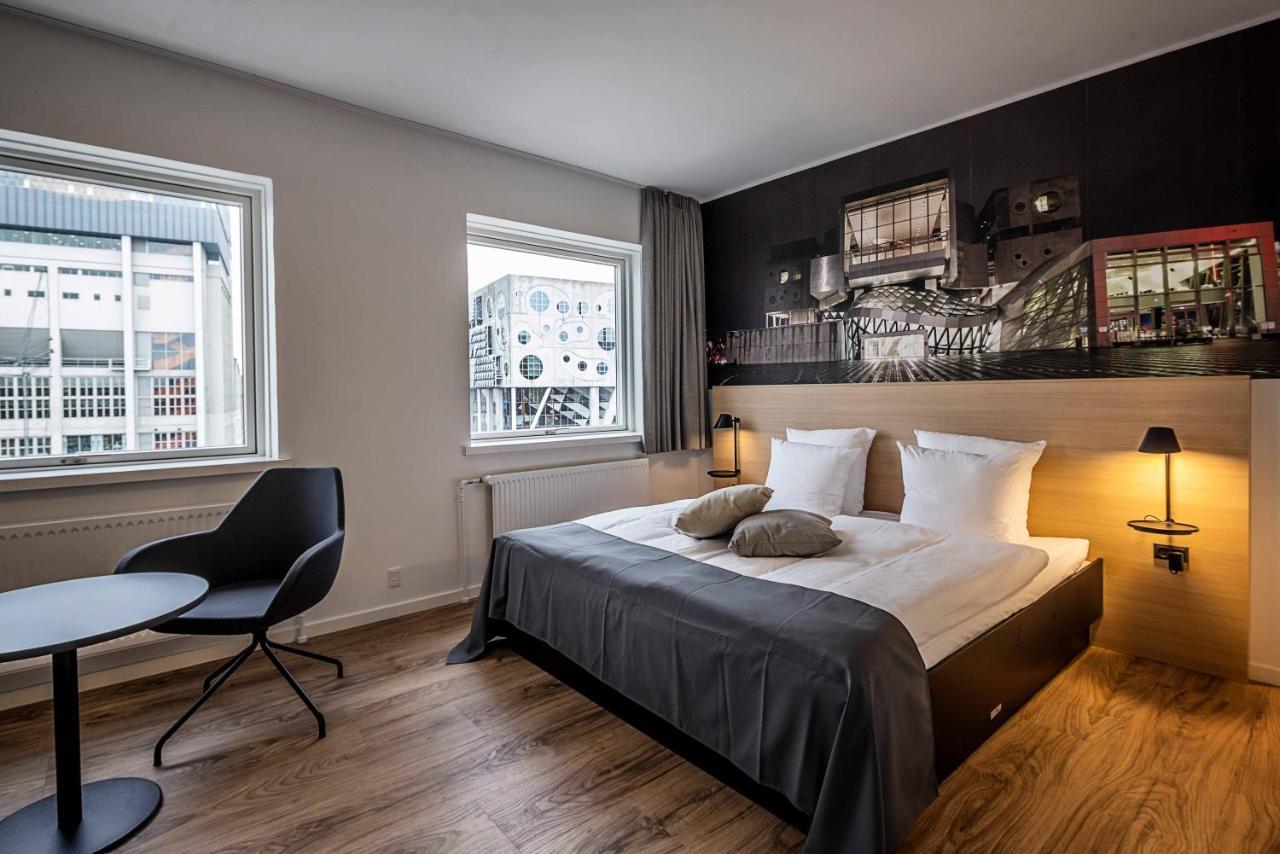 Standard Doppelzimmer