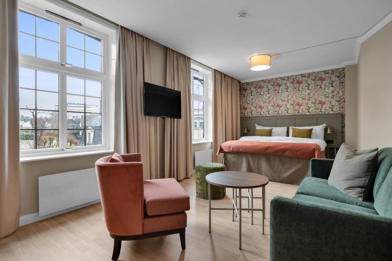 Deluxe Zimmer