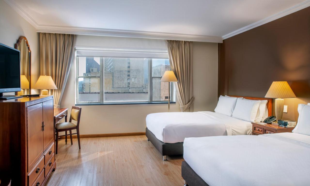 Zweibettzimmer