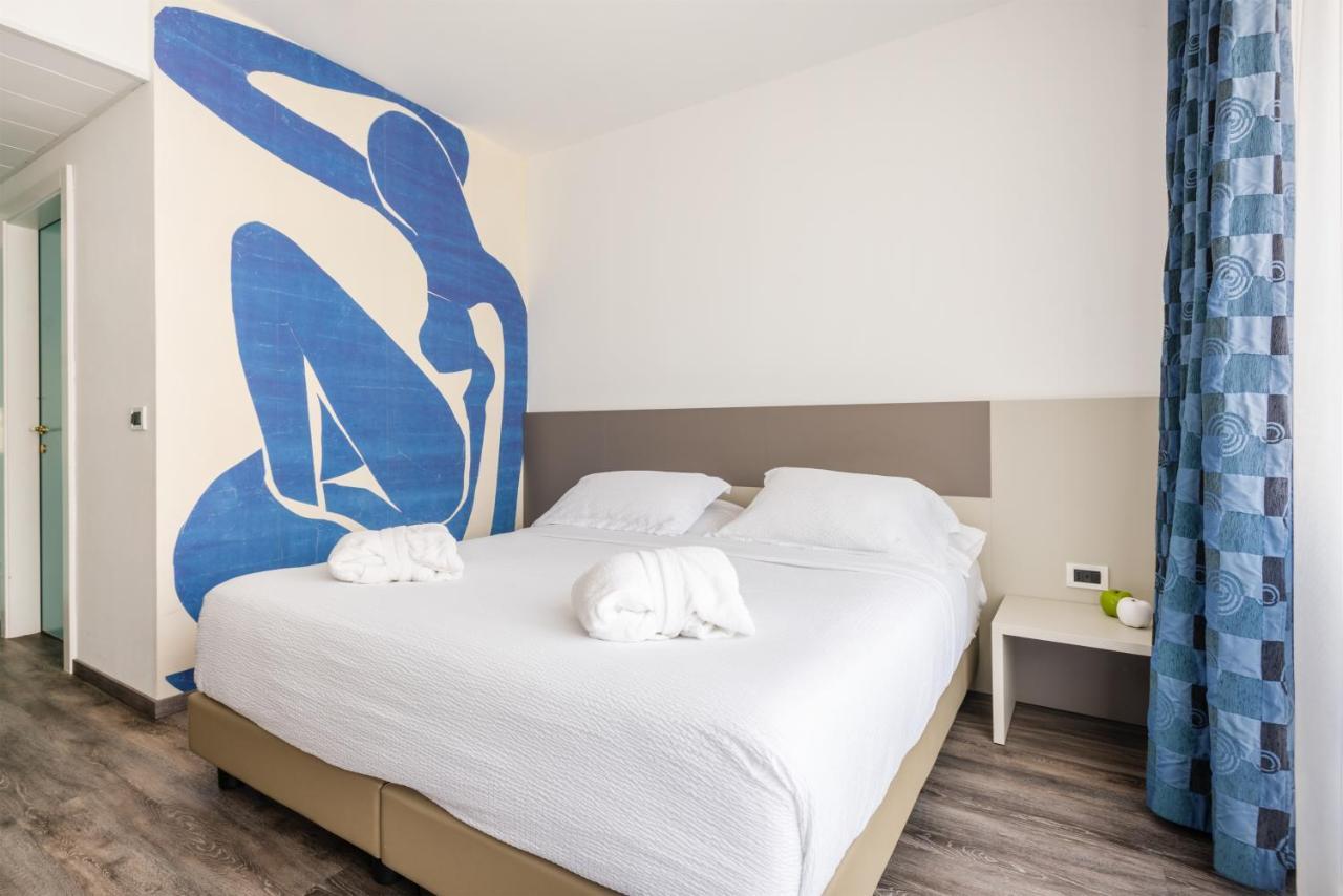 Comfort Doppelzimmer